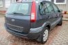 _Zderzak przód kompletny Ford Fusion 2006 Minivan (Kod lakieru: Sea Grey (JU))